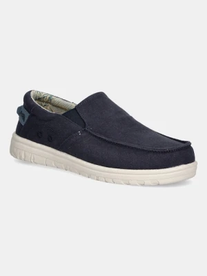 Jeep tenisówki SAMOA SLIP ON CVS