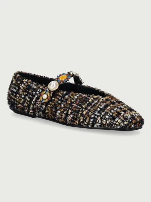 Jeffrey Campbell baleriny Amarissa-2