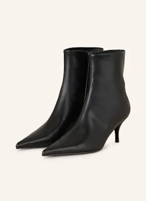 Jeffrey Campbell Botki Distant schwarz