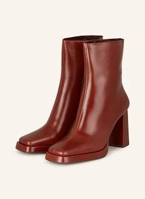 Jeffrey Campbell Botki Maximal-Lo braun