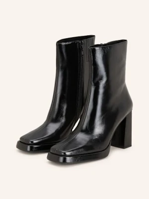 Jeffrey Campbell Botki Maximal-Lo schwarz