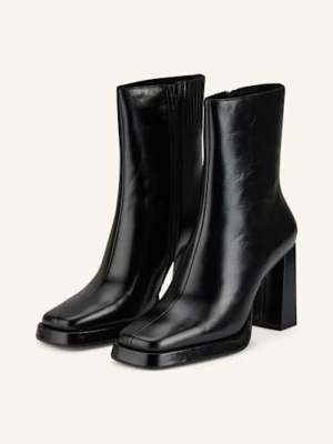 Jeffrey Campbell Botki Maximal schwarz