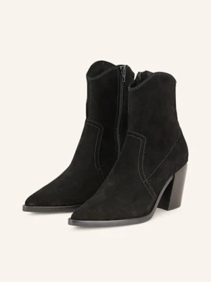 Jeffrey Campbell Kowbojki Jolena schwarz