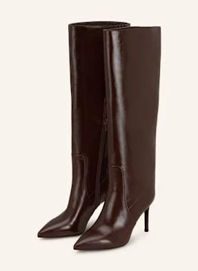 Jeffrey Campbell Kozaki Arsen braun
