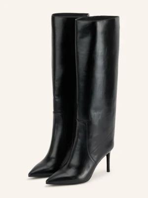Jeffrey Campbell Kozaki Arsen schwarz CZARNY