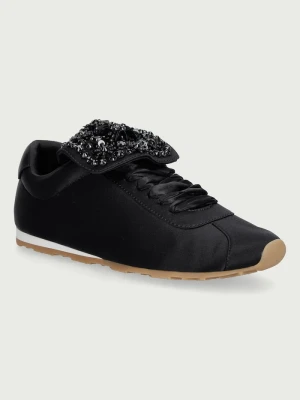 Jeffrey Campbell SHELTER-J2 sneakersy damskie czarny