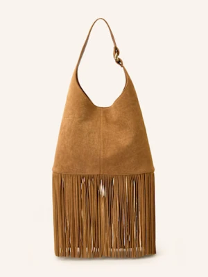 Jeffrey Campbell Torba Worek 7-Wonders braun
