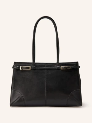 Jeffrey Campbell Torebka Palomino schwarz