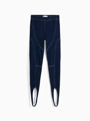 Jegginsy Bershka