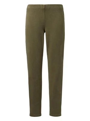 Jegginsy comma casual identity