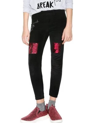 Jegginsy Desigual