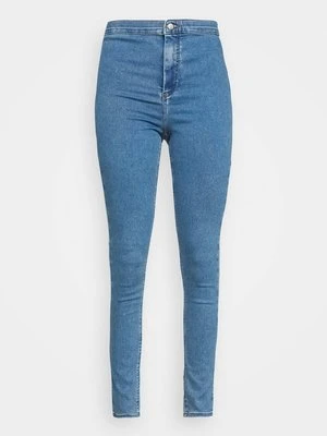 Jegginsy Even&Odd jasnoniebieski denim