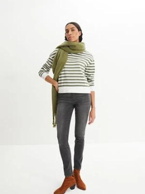 Jegginsy Mid Waist bonprix