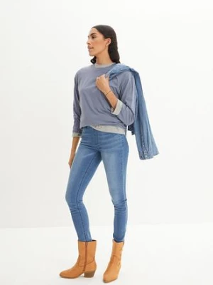 Jegginsy Mid Waist bonprix