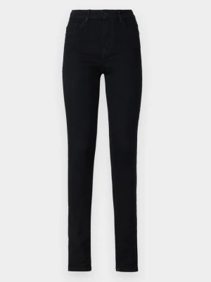 Jegginsy Vero Moda czarny