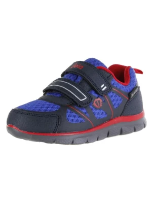 Jela shoes Sneakersy "Malu-Tex" w kolorze granatowym rozmiar: 35