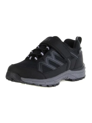 Jela shoes Sneakersy "Tarik-Tex" w kolorze czarnym rozmiar: 37