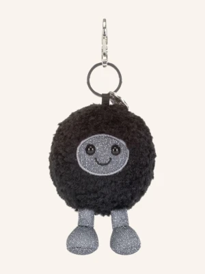 Jellycat Breloczek Do Kluczy I Torebki Amuseables Black Hole schwarz