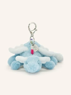 Jellycat Brelok Do Kluczy I Toreb Sky Dragon blau