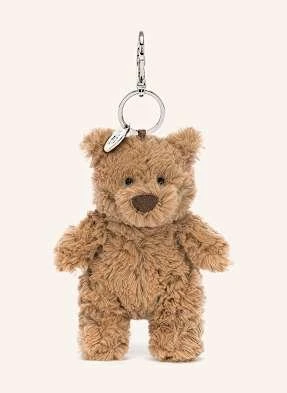 Jellycat Brelok I Zawieszka Do Torby Bartholomew Bear braun