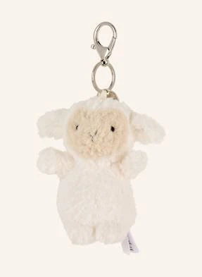 Jellycat Brelok I Zawieszka Do Torby Little Lamb weiss