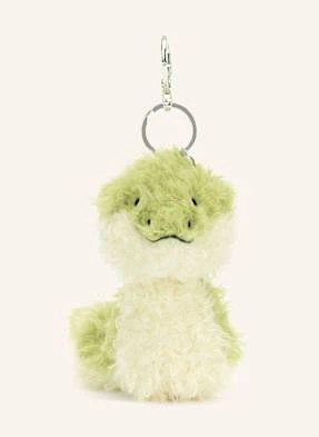Jellycat Brelok I Zawieszka Do Torby Little Snake gruen