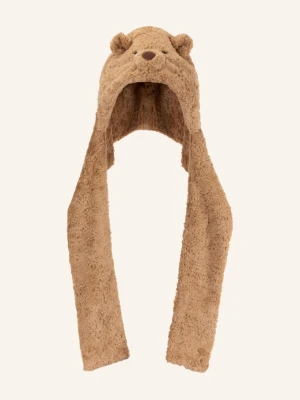 Jellycat Czapka braun KONIAKOWY