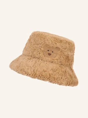 Jellycat Czapka Typu Bucket Bartholomew Bear braun KONIAKOWY