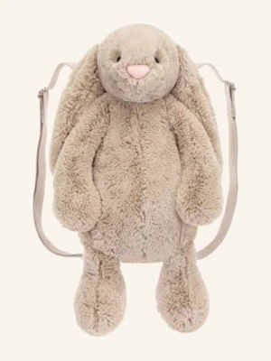 Jellycat Plecak Bashful Bunny beige