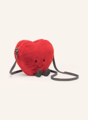 Jellycat Torba Na Ramię Amuseables Heart rot