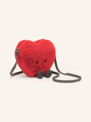 Jellycat Torba Na Ramię Amuseables Heart rot