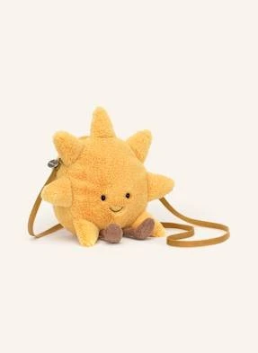 Jellycat Torba Na Ramię Amuseables Sun Bag gelb