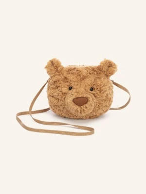 Jellycat Torba Na Ramię Bartholomew Bear braun