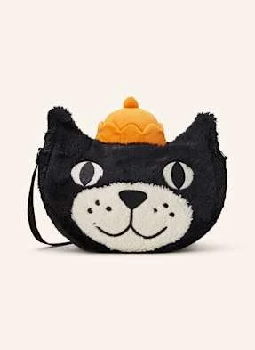 Jellycat Torba Na Ramię Jellycat schwarz