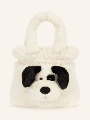 Jellycat Torebka Rufferty Puppy weiss
