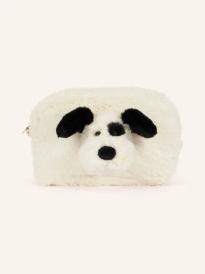 Jellycat Torebka Typu Pouch Rufferty weiss