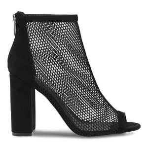 Jenny ARINA LS4937-80 Czarny