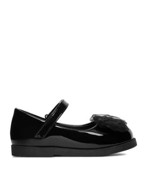 JENNY Baleriny CEO-CM240613-5 Czarny