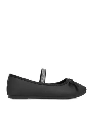 JENNY Baleriny CEO-CSS20574-01 Czarny
