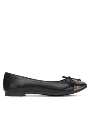 JENNY Baleriny WFA3602-2 Czarny