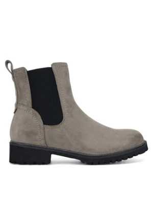 JENNY Botki WYL3999-1 Szary
