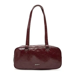Jenny C-JEN-L-006-08 Bordowy