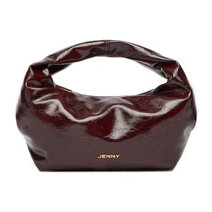 Jenny C-JEN-S-002-08 Bordowy