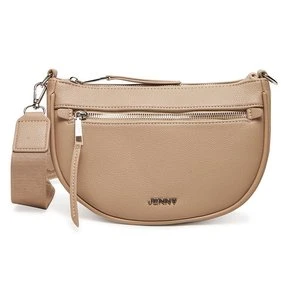 Jenny C-JNY-M-002-08 Beżowy ciemny