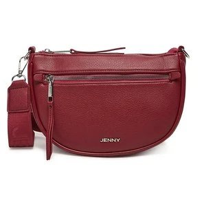 Jenny C-JNY-M-002-08 Bordowy