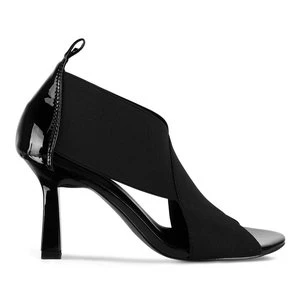 Jenny CD24021-1 Czarny