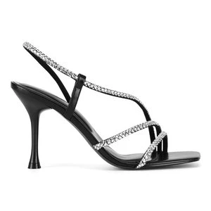 Jenny CD24070-1 Czarny