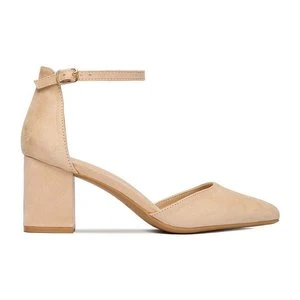 Jenny CEO-AMMA WSS20968-01. Beżowy