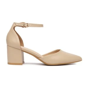 Jenny CEO-ANGEL WS210702-10 Beżowy