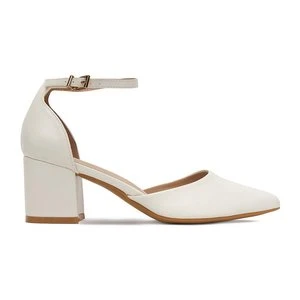 Jenny CEO-ANGEL WS210702-10 Biały